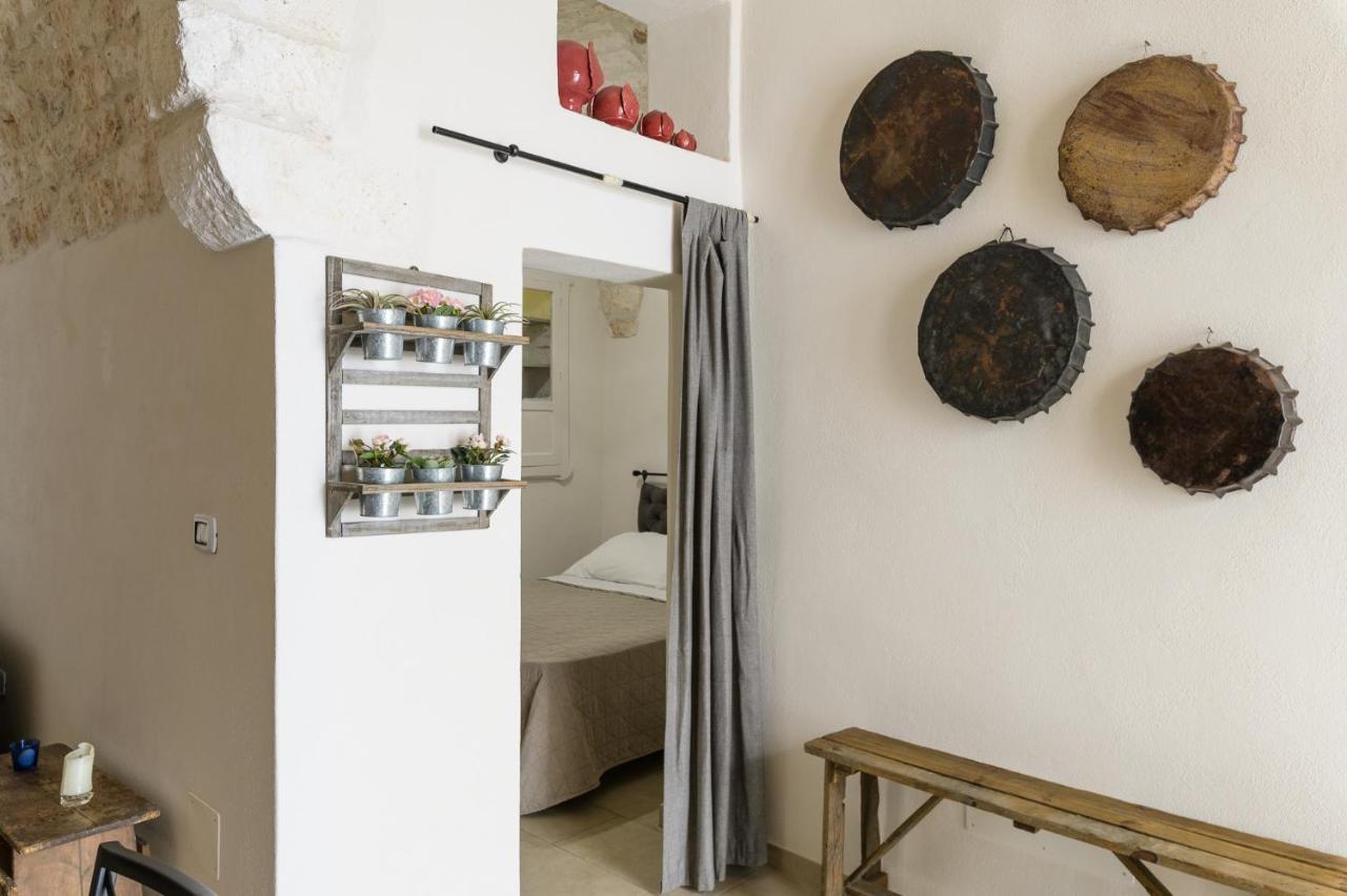 Terrazza 42 By Wonderful Italy Lejlighed Ostuni Eksteriør billede