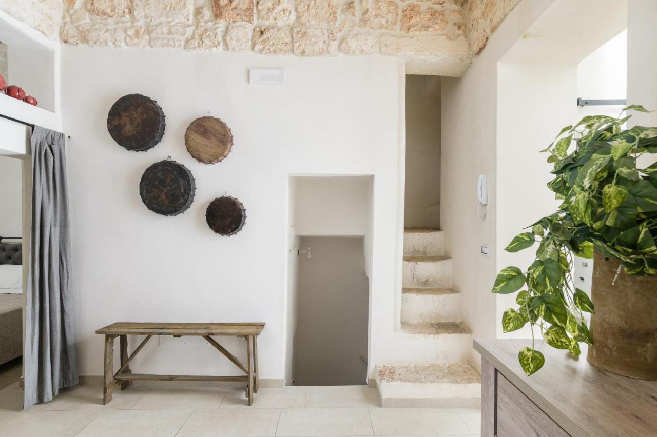 Terrazza 42 By Wonderful Italy Lejlighed Ostuni Eksteriør billede