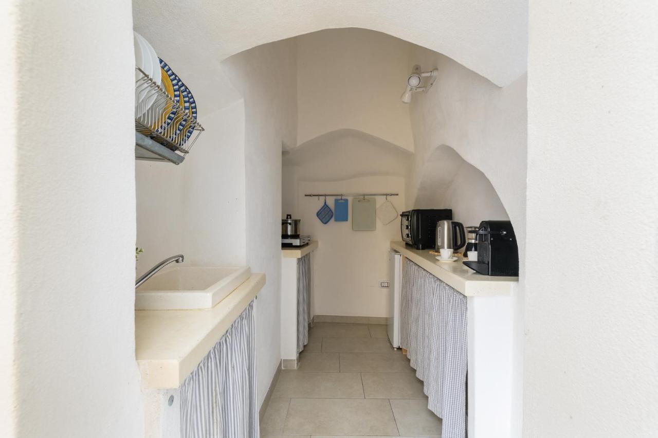 Terrazza 42 By Wonderful Italy Lejlighed Ostuni Eksteriør billede